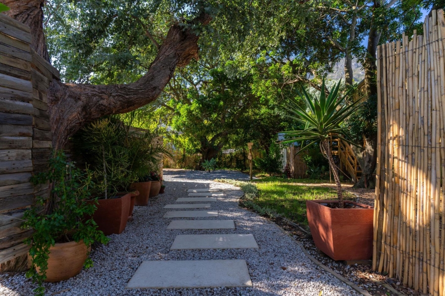 6 Bedroom Property for Sale in Hout Bay Western Cape